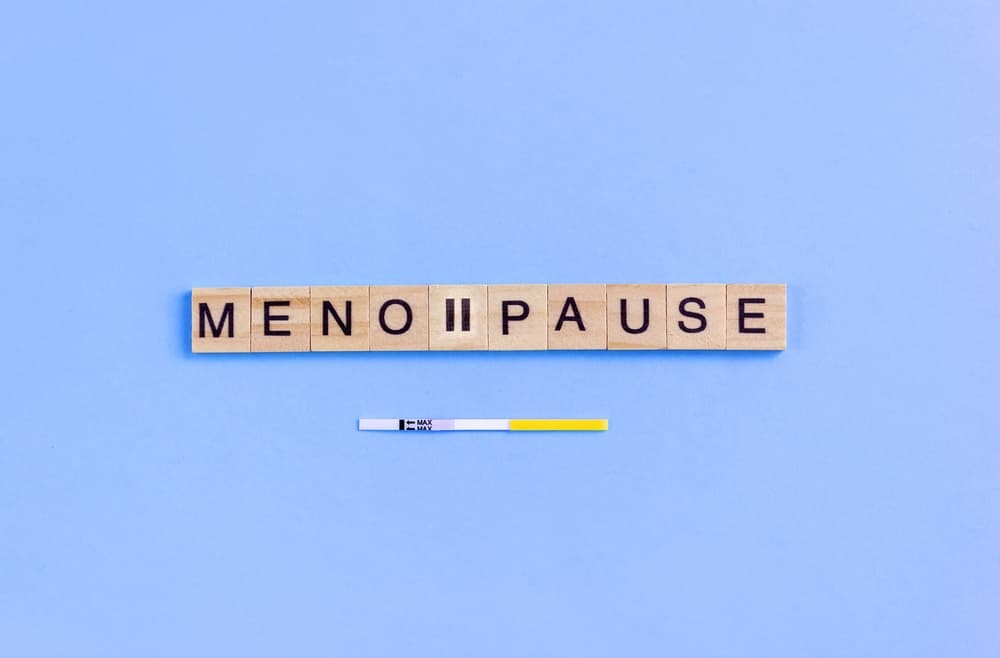 Everything You Need to Know About Menopause